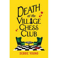 Death at the Village Chess Club - Paperback