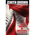 The Sound of Footsteps - Paperback