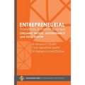 Entrepreneurial Transitions in Family Business: Organic Model, Governance and Succession - Paperback