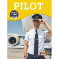 Pilot - Hardcover