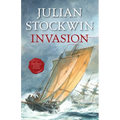 Invasion - Paperback