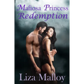 Mafiosa Princess Redemption - Paperback