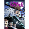 A Touch of Strange #1 - Paperback