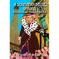 A Southern Belle in Paris - Paperback