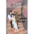 A House East of Regent Street - Paperback