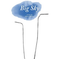 Big Sky: Poems by Anam Thubten - Hardcover