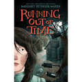 Running Out of Time - Library Binding