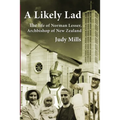 A Likely Lad: The life of Norman Lesser, Archbishop of New Zealand - Paperback