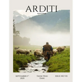 Arditi Issue No. VII - Paperback