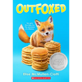 Outfoxed: A Wish Novel - Paperback