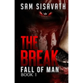 The Break - Paperback