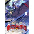 Overgeared, Vol. 9 - Paperback