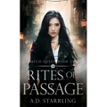 Rites of Passage: Witch Queen Book 2 - Paperback