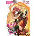 Bofuri: I Don't Want to Get Hurt, So I'll Max Out My Defense., Vol. 9 (Light Novel): Volume 9 - Paperback