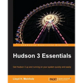 Hudson 3 Essentials - Paperback