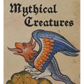 Mythical Creatures - Hardcover