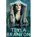 Hidden Intent - Paperback