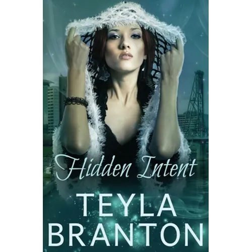 Hidden Intent - Paperback