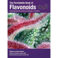The Formidable Book of Flavonoids: Understanding flavonoids and synergy in cannabis - Hardcover