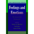 Feelings and Emotions - Paperback