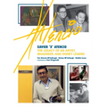 Xavier X Atencio: The Legacy of an Artist, Imagineer, and Disney Legend - Hardcover