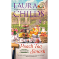 Peach Tea Smash - Mass Market Paperbound