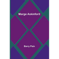 Marge Askinforit - Paperback