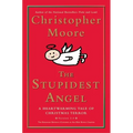 The Stupidest Angel: A Heartwarming Tale of Christmas Terror - Hardcover