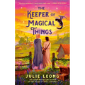 The Keeper of Magical Things - Paperback