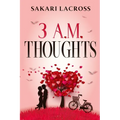 3 AM Thoughts: Poetry Book Collection - Paperback