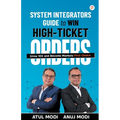System Integrators Guide to Win High-Ticket Orders - Paperback