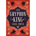 The Gryphon King - Paperback