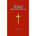 The Book of Revelation King James Version - Paperback