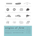 Origins of Form: The Shape of Natural and Man-made Things-Why They Came to Be the Way They Are and How They Change - Paperback