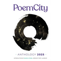 PoemCity Anthology 2025 - Paperback