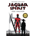 Jaguar Spirit - Revised Edition - Paperback