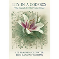 Lily in a Codebox: The Search for AI's Poetic Voice - Paperback
