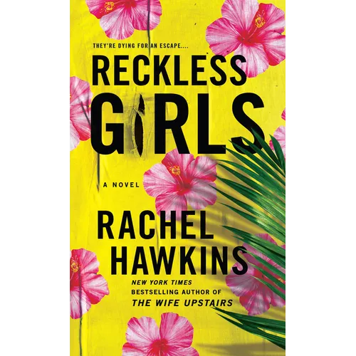 Reckless Girls - Paperback