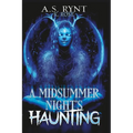 A Midsummer Night's Haunting - Paperback