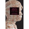 Love in a Fallen City - Paperback