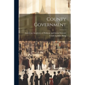 County Government - Paperback