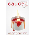 Lacey Luzzi: Sauced: A humorous, cozy mystery! - Paperback