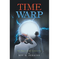 Time Warp: The Portal in the London Fog - Paperback