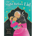 The Night Before Eid: A Muslim Family Story - Hardcover
