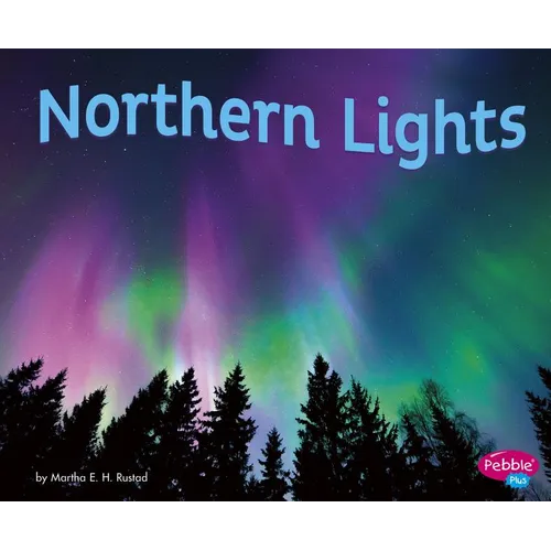 Northern Lights - Paperback