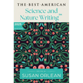 The Best American Science and Nature Writing 2025 - Paperback
