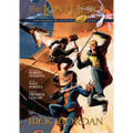 Heroes of Olympus, Book One: Lost Hero: The Graphic Novel, The-Heroes of Olympus, Book One - Paperback