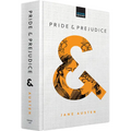 Pride and Prejudice - Hardcover