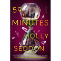 59 Minutes - Hardcover