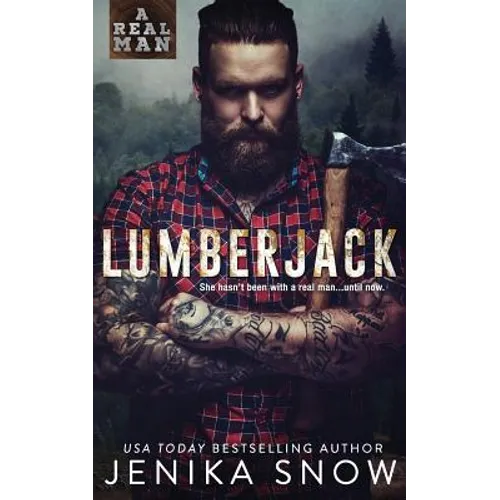 Lumberjack - Paperback